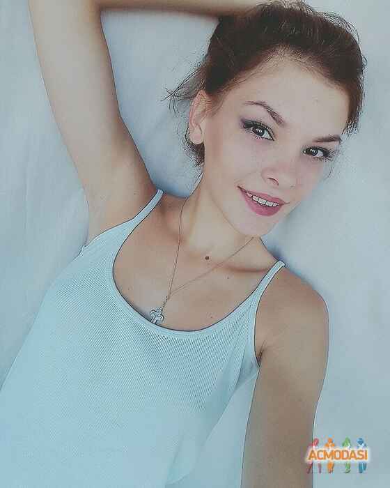 Кристина  Вовк фото №992458. Завантажено 02 Грудня 2016