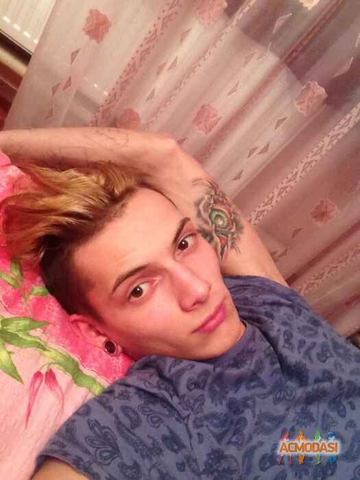 Bogdan Sergeevich Tsesar фото №1010029. Завантажено 21 Січня 2017