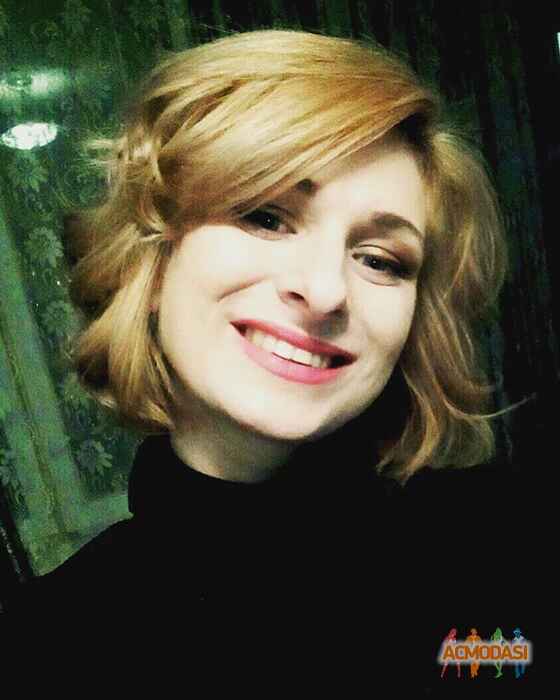 Надя Занина Геннадьевна фото №1025968. Завантажено 27 Лютого 2017