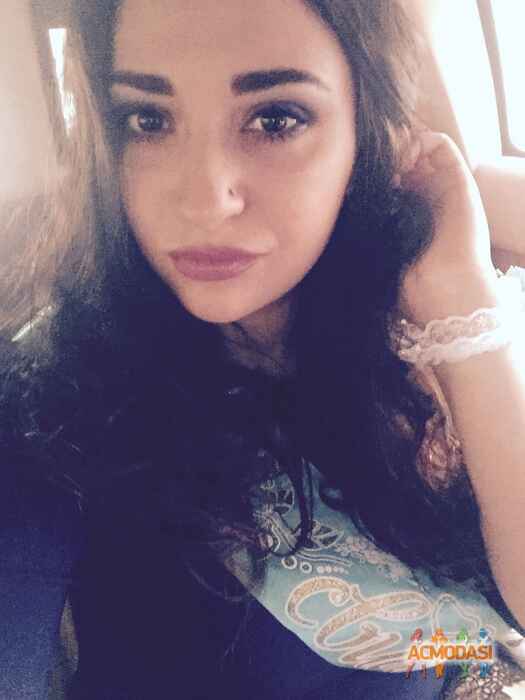 Кристина Александровна Мусаелян фото №1036199. Завантажено 26 Березня 2017