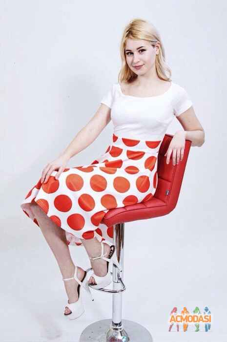 Тория Игоревна Наумичева фото №1040336. Завантажено 06 Квітня 2017