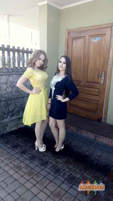 Татьяна Валерьевна Тендитнык фото №1080832. Завантажено 19 Липня 2017