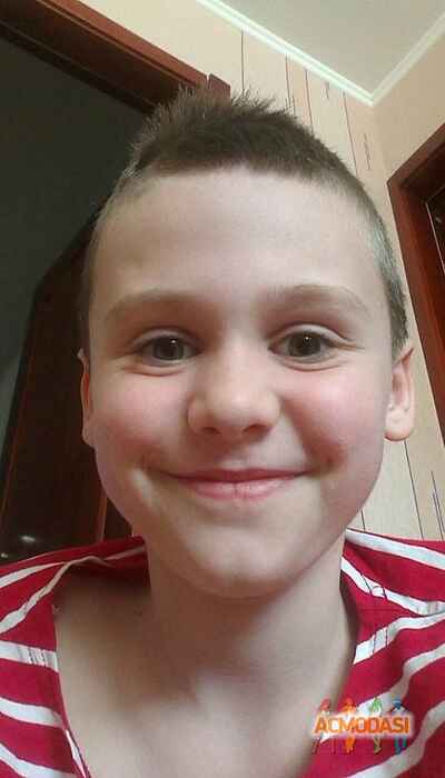 Макс Владимирович Бабенко фото №1082652. Завантажено 24 Липня 2017