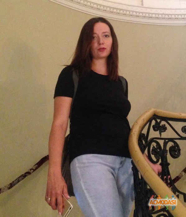 Ганна   фото №1322642. Завантажено 15 Листопада 2018