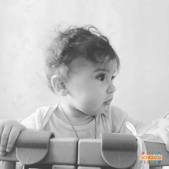 Валери Валеривна Ивченко фото №1170898. Завантажено 23 Січня 2018