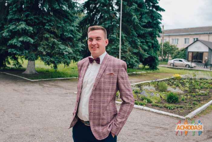 Андрій Іванович Колодій фото №1181900. Завантажено 08 Лютого 2018