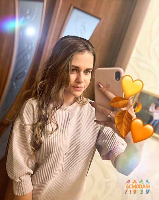Владислава Євгеніївна Осіпова фото №1461025. Завантажено 14 Жовтня 2019