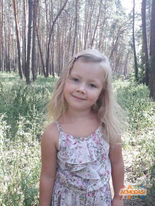 Милана Алексеевна Тур фото №1278994. Завантажено 21 Серпня 2018