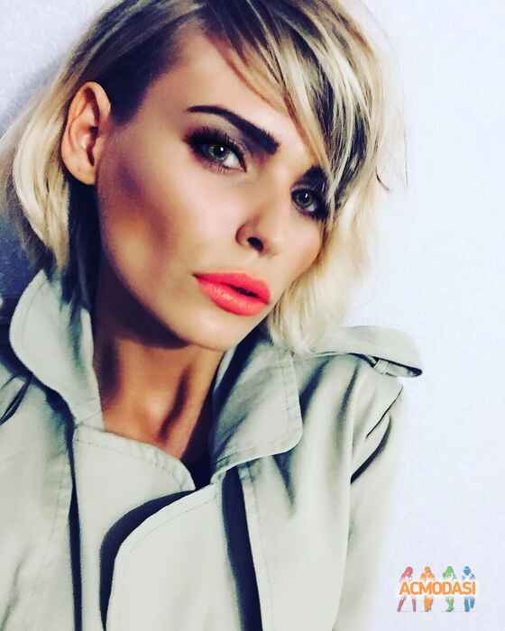 Инна Валереевна Мыць фото №1303205. Завантажено 07 Жовтня 2018