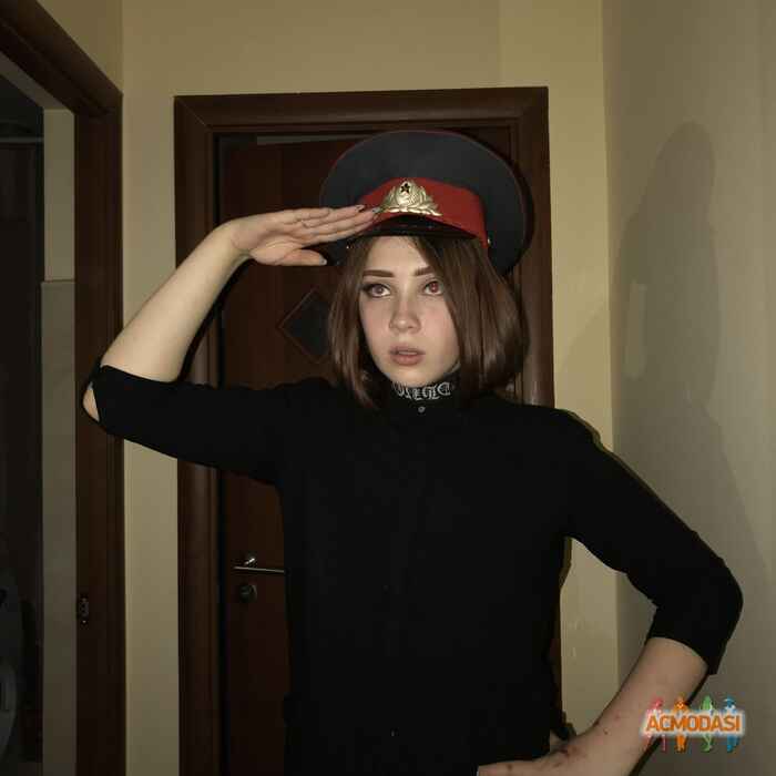 Марія Сергіївна Шиповалова фото №1310842. Завантажено 22 Жовтня 2018