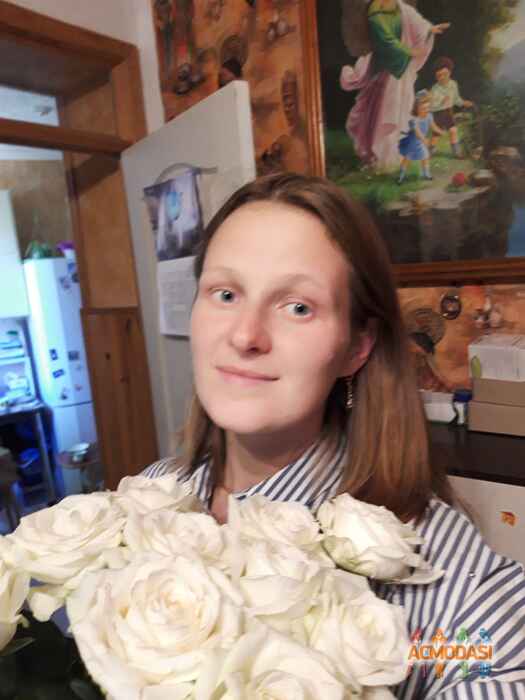Анна   фото №1328583. Завантажено 27 Листопада 2018