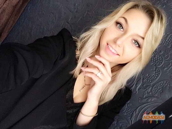 Яна Юріївна Рябчун фото №1348906. Завантажено 12 Січня 2019