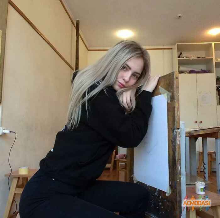 Дарина Юрьевна Куза фото №1417829. Завантажено 03 Липня 2019