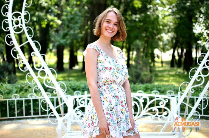Валерия Валентиновна Гнездилова фото №1467068. Завантажено 28 Жовтня 2019