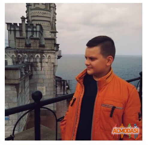 Андрей Андреевич Белясник фото №1535420. Завантажено 03 Червня 2020