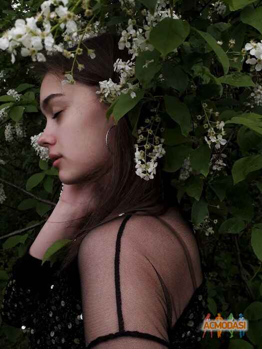 Анастасія Василівна Волощук фото №1527414. Завантажено 06 Травня 2020