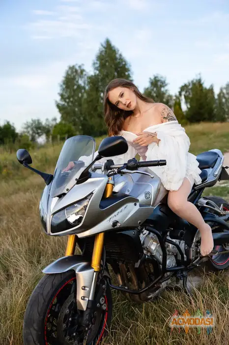 Вероніка  Довбиш фото №1750312. Завантажено 02 Грудня 2025