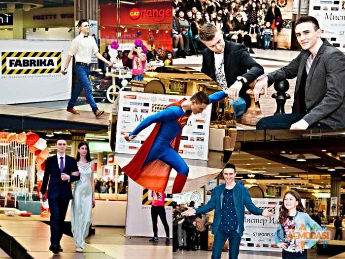 Виктор Викторович Воскобойник фото №890896. Завантажено 13 Березня 2016