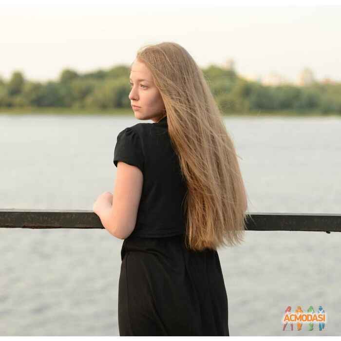 Евгения Анатолиевна Каманина фото №900989. Завантажено 13 Квітня 2016