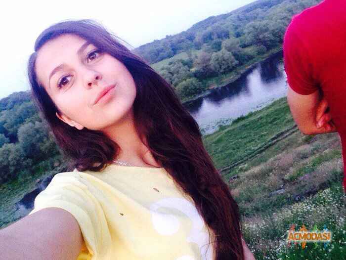 Катерина Олегівна Мураховська фото №968495. Завантажено 09 Жовтня 2016