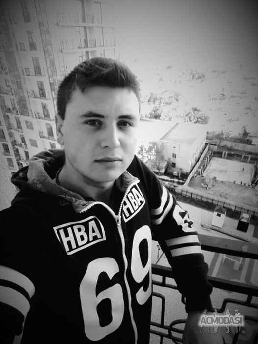 Максим Робу Сергеевич фото №988102. Завантажено 22 Листопада 2016
