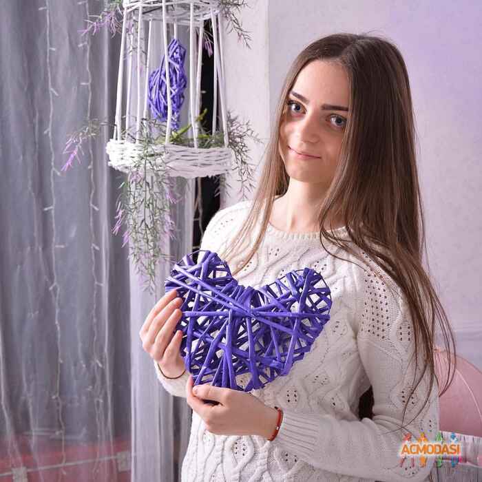 Діана Ростиславівна Татусько фото №999409. Завантажено 20 Грудня 2016