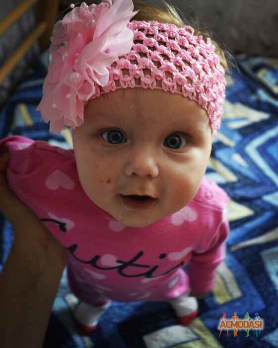 Юличка  Одинецкая фото №1045205. Завантажено 20 Квітня 2017