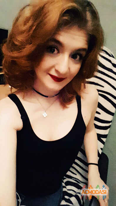 Яна Анатоліївна Анцут фото №1040646. Завантажено 07 Квітня 2017