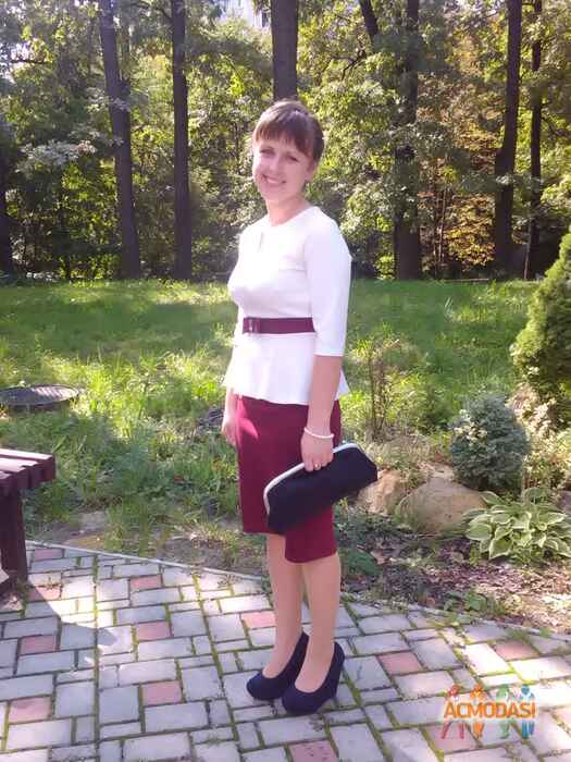 Тетяна Сергіївна Остапчук фото №1173714. Завантажено 27 Січня 2018