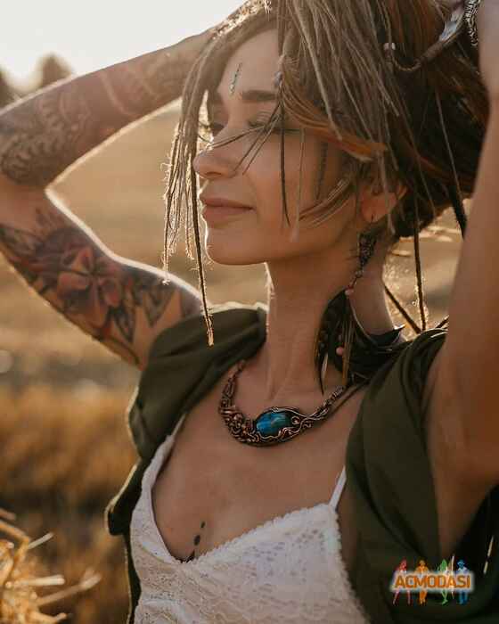 Eva  Shnaider фото №1427544. Завантажено 27 Липня 2019