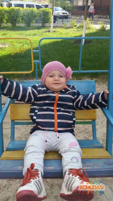 Соломія Олександрівна Колеснікова фото №1230329. Завантажено 11 Травня 2018