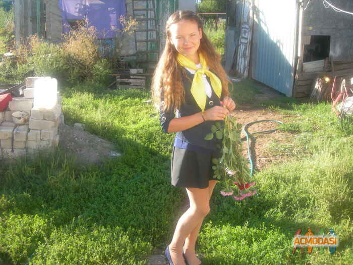 Анастасия Олександровна Калюжная фото №1203434. Завантажено 11 Березня 2018