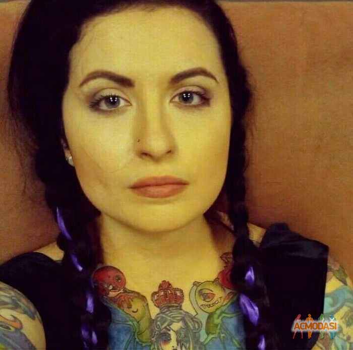 Маргарита  Орлова фото №1360972. Завантажено 07 Лютого 2019