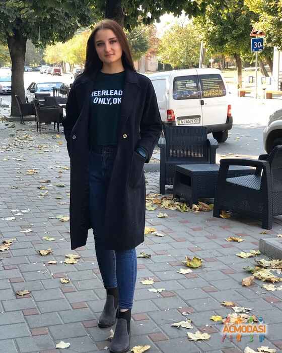 Валерія Миколаївна Косолап фото №1467192. Завантажено 28 Жовтня 2019