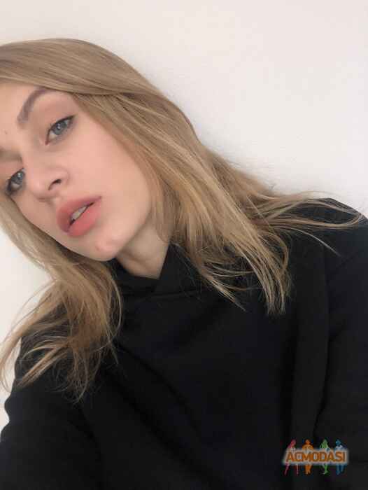 Анастасия Алексеевна Волошина фото №1603152. Завантажено 29 Січня 2021