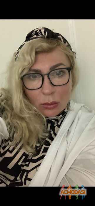 Светлана Александровна Удалова фото №1528391. Завантажено 08 Травня 2020