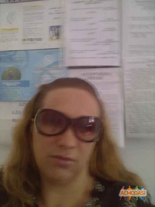 Надежда Анатольевна Подгорная фото №461066. Завантажено 01 Серпня 2013