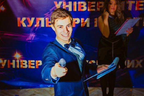 Николай  Александрович фото №522774. Завантажено 01 Листопада 2013