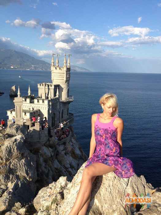 Слатимова Юлия Александровна фото №660889. Завантажено 29 Травня 2014