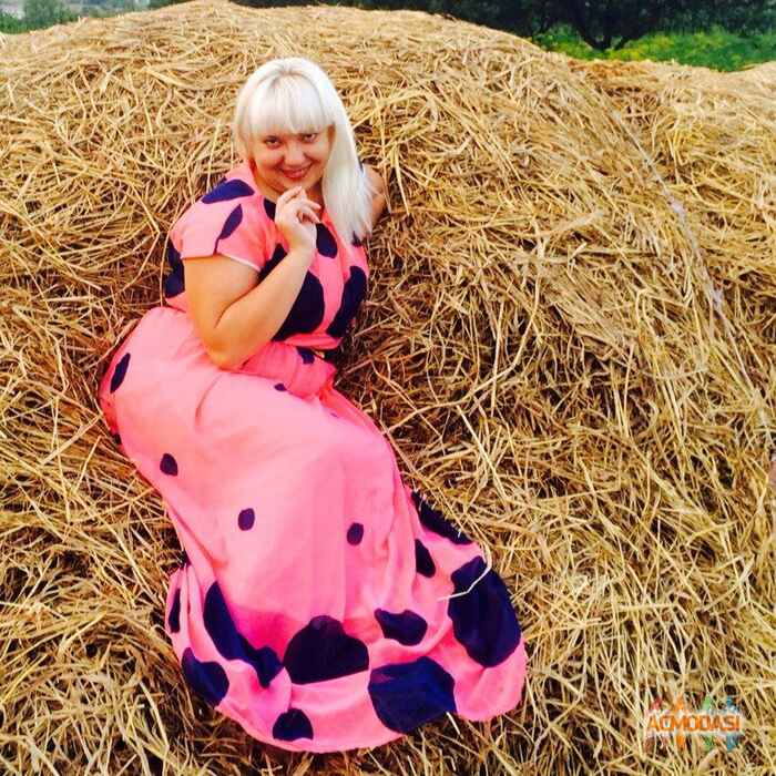Екатерина Валерьевна Котяшова фото №783931. Завантажено 10 Лютого 2015