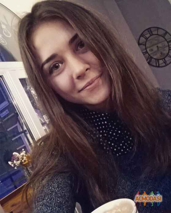 Дарья  Руслановна фото №982601. Завантажено 09 Листопада 2016