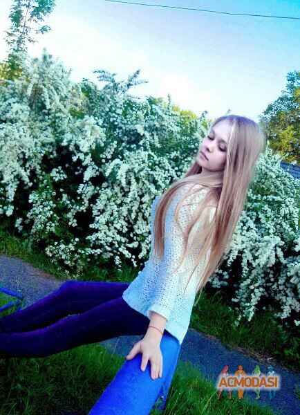 Анна   фото №924893. Завантажено 25 Червня 2016
