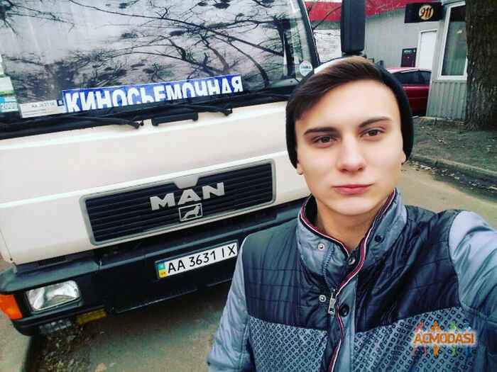 Данило Дмитрович Ковеза фото №889303. Завантажено 07 Березня 2016