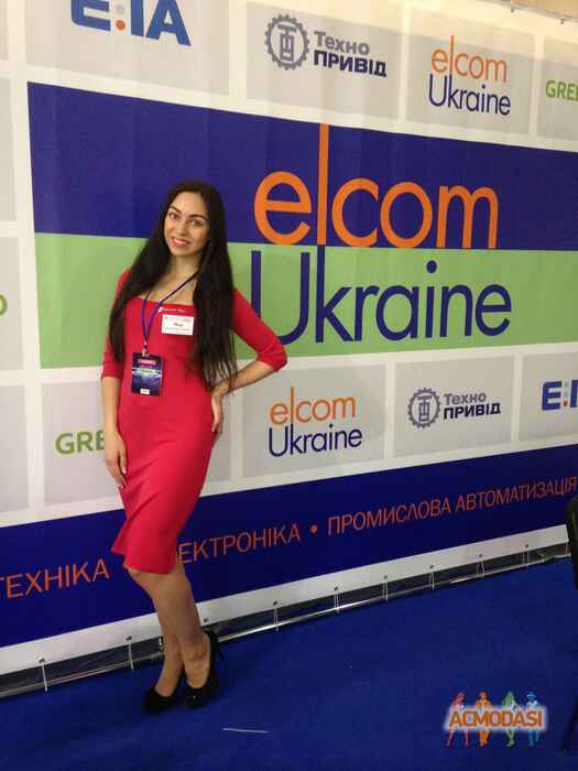 Марія Володимирівна Артамонова фото №1055490. Завантажено 18 Травня 2017