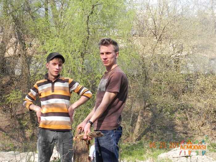 Тарас, Максим Александрович фото №66096. Завантажено 02 Вересня 2011