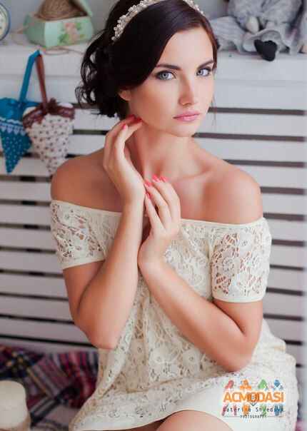 Юлія Олегівна Нікіцька фото №934056. Завантажено 19 Липня 2016