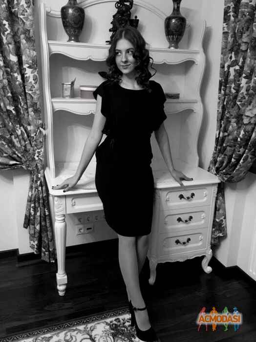 Катерина Олексіївна Волчкова фото №1014376. Завантажено 31 Січня 2017