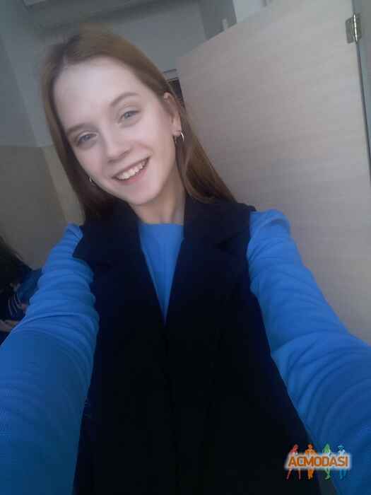 Ира Олеговна Макарова фото №1029989. Завантажено 10 Березня 2017