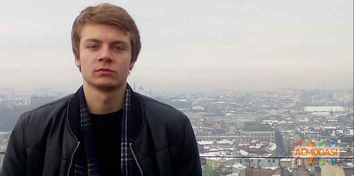 Александр  Давыденко фото №1031403. Завантажено 14 Березня 2017