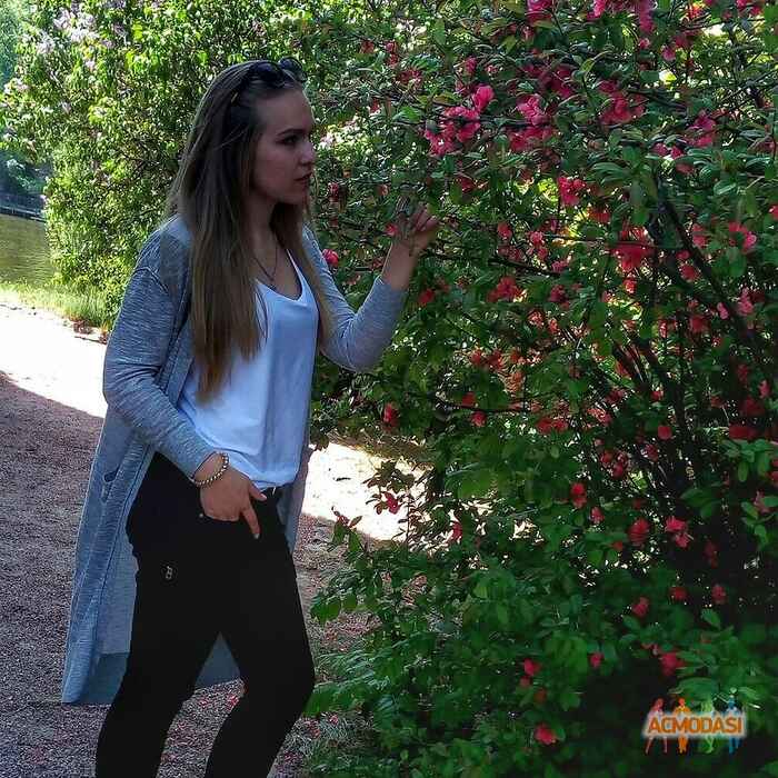 Наталія  Макітренко фото №1053517. Завантажено 13 Травня 2017